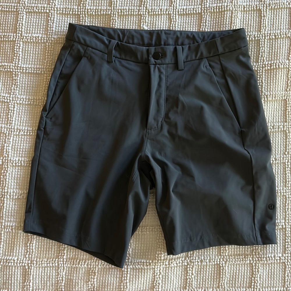 Lululemon men’s shorts
